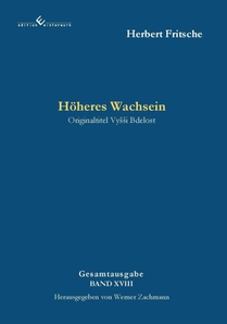 Höheres Wachsein