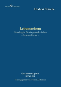 Lebensreform