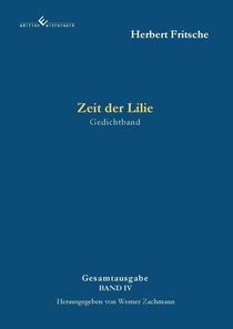 Zeit der Lilie