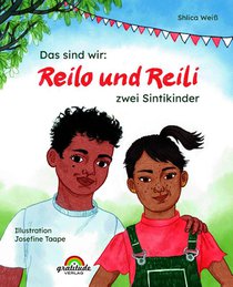 Gemeinsam sind wir stark : Reilo und Reili -