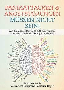 Panikattacken & Angststörungen müssen nicht sein!