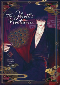 The Ghost's Nocturne 1