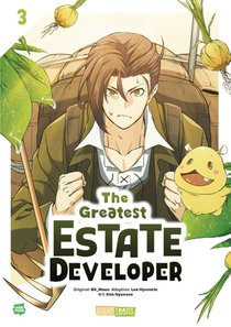The Greatest Estate Developer 03