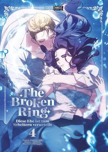 The Broken Ring - Diese Ehe ist zum Scheitern verurteilt 04