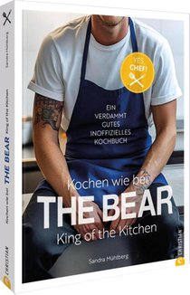 Kochen wie bei The Bear: King of the Kitchen