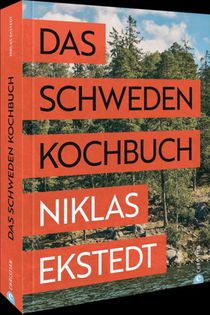 Das Schweden-Kochbuch