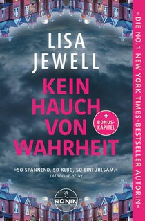 Kein Hauch von Wahrheit