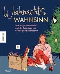 Weihnachtswahnsinn
