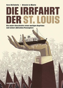 Die Irrfahrt der St. Louis