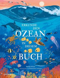 Erkunde den Ozean in diesem Buch