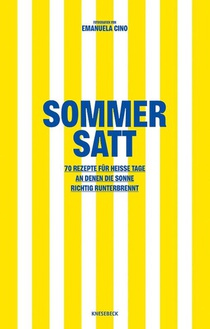 Sommer satt