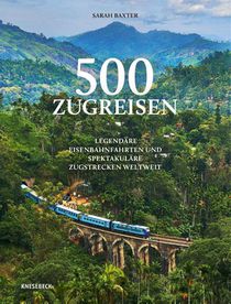 500 Zugreisen