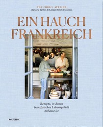 Ein Hauch Frankreich