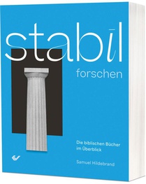 STABIL forschen