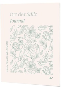 Ort der Stille Journal