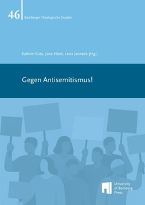 Gegen Antisemitismus!