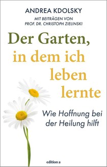 Blumen in der Wüste