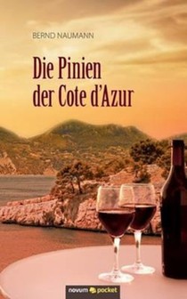 Die Pinien der Cote dAzur