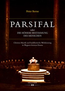 Parsifal oder Die höhere Bestimmung des Menschen voorzijde