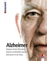 Alzheimer voorzijde