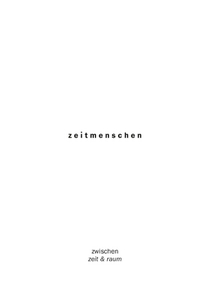 zeitmenschen