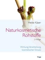 Naturkosmetische Rohstoffe