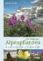 Alpenpflanzen