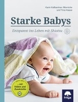 Baby-Shiatsu voorzijde