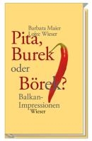 Pita, Burek oder Börek?