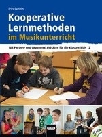 Kooperative Lernmethoden im Musikunterricht