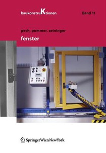 Pech, A: Fenster