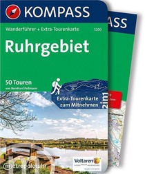 Ruhrgebiet voorzijde