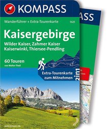 Kaisergebirge