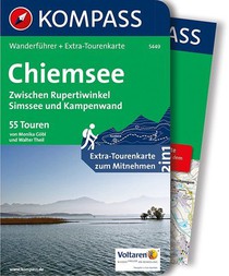 WF5449 Chiemsee Kompass