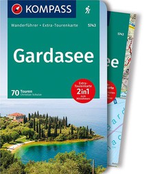 Gardasee voorzijde