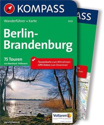 Berlin-Brandenburg voorzijde