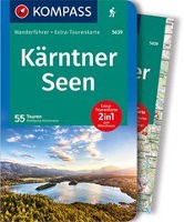 Kärntner Seen voorzijde