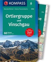 Ortlergruppe und Vinschgau