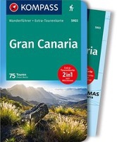 Gran Canaria voorzijde