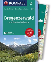 Bregenzerwald und Großes Walsertal