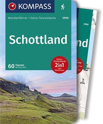 Schottland, Wanderungen an den Küsten und in den Highlands