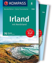 Irland mit Nordirland