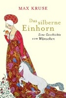 Das silberne Einhorn voorzijde