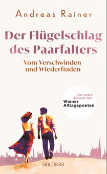 Der Flügelschlag des Paarfalters