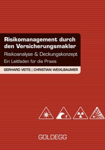 Risikomanagement durch den Versicherungsmakler