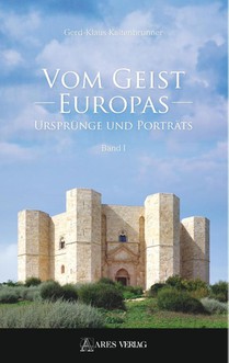 Vom Geist Europas