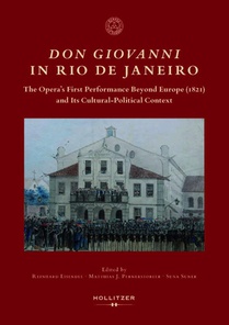 Don Giovanni in Rio De Janeiro