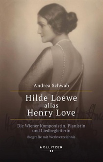 Hilde Loewe alias Henry Love