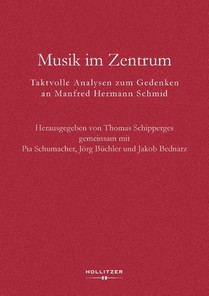 Musik im Zentrum