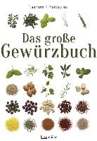 Das große Gewürzbuch voorzijde